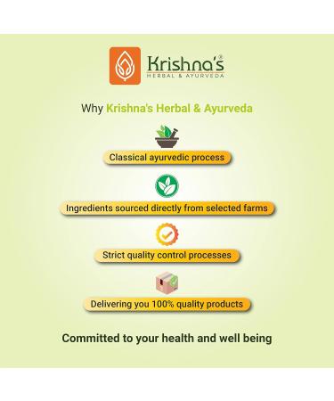 Krishna's Lot de 2 purificateurs de sang au jus de margousier de feuilles fra ches 500 ml 500 ml (lot de 2) - Buy Online on GoSupps.com