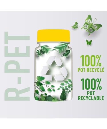 LongLife 5-HTP | Griffonia titrated at 20% in 5-HTP | 500mg Griffonia - 100mg of 5-HTP | Mood relaxation mental wellness | 60 vegetable capsules | Vegan gluten free and doping free - Buy Online on GoSupps.com