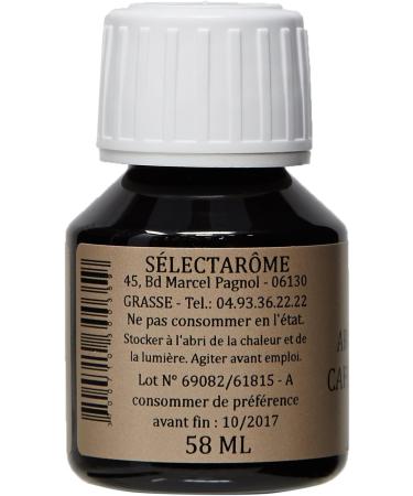 S lectAr me Brazil Note Coffee Flavor 60 ml - Pack of 4 - Buy Online on GoSupps.com