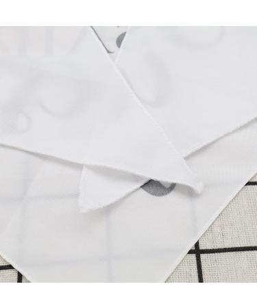 Emsea Dog Haller 'She Said Yes' - Triangle Accessory for Medium & Large Dogs | Perfect for Photos Parties & Weddings - Buy Online on GoSupps.com