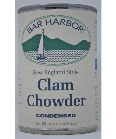 Bar Harbor Soup Chwdr Clam New Eng (Pack of 3)