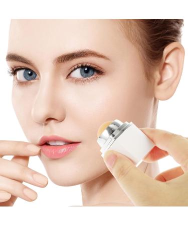 FOMIYES Volcanic Stone Oil-Absorbing Face Roller | Oil Control & Skin Care Mask for Clear Complexion - Buy Online on GoSupps.com