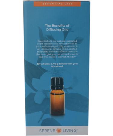 Serene Living Morocco Metal Essential Oil Diffuser | Aromatherapy Elegance for Home & International Shipping - Buy Online on GoSupps.com