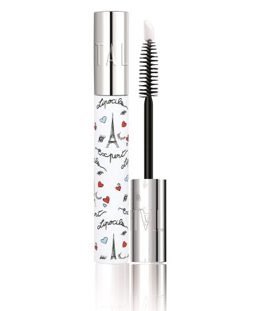 Lipocils Expert Collector - Talika - Eyelash Growth and Pigmentation Booster Gel - Natural Eyelash Care - 70 Years Collector's Edition - Limited Edition - Brush + Foam Tip - 10 ml