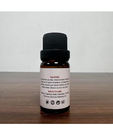Sandalwood & Hinoki Essential Oils - 100% Pure Organic Oils for Diffuser Spa Yoga & Massage | 2x10ML - Buy Online on GoSupps.com