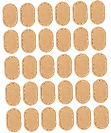 Mobestech 20 Sheets Anti-wear Corn Stickers Prevention Shoe Inserts Corn Remover for Feet Corn Pacthes Foam Pads Self Adhesive Corn Remover Cotton Stickers Care - Buy Online on GoSupps.com