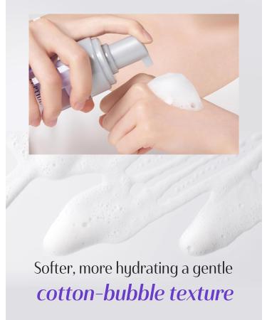 DR.PEPTI Korean Peptide Volume Master Toner for Face - 12 Peptides Bubble Formula Pore Refining Elasticity Hydrating Facial Toner with Hyaluronic Acid Collagen Centella for All Skin Types 5.24 fl.oz. - Buy Online on GoSupps.com