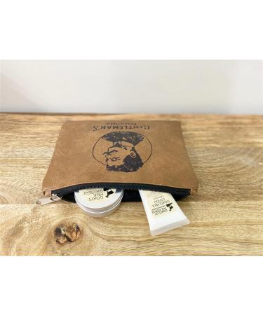 Geko Gentleman's Toiletry Bag - Buy Online on GoSupps.com