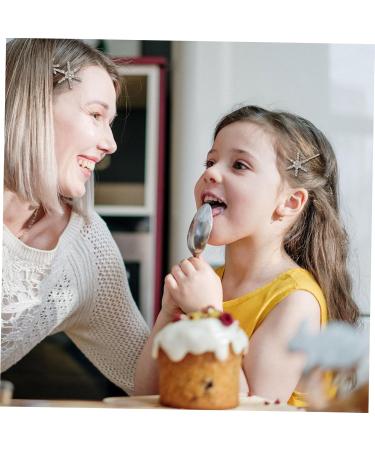 FRCOLOR 3 Sets Star Hairpin Folding Metal Comb Wedding Headpiece for Bride Hair Accessories for Women Hair Barrettes Hair Clip Women Barrette Clip Women's Female Star Rhinestones Korean - Buy Online on GoSupps.com