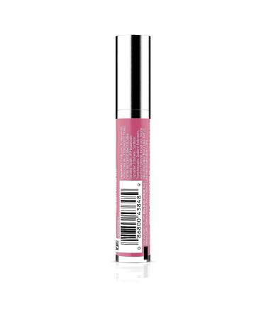 Neutrogena Hydro Boost Lip Gloss 50 Radiant Rose 0.10 oz | Hydrating & Non-Stick Lip Shine with Hyaluronic Acid - Buy Online on GoSupps.com