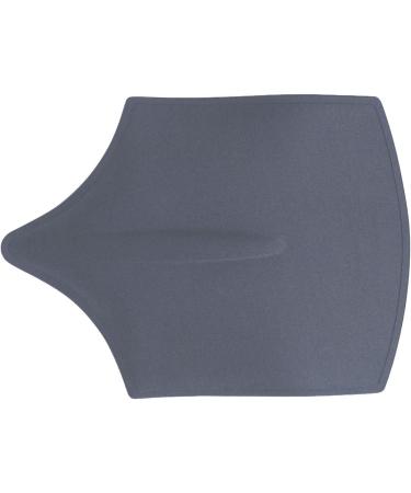 Lumbar Molder Board Lumbar Molder Liposuction Back Board Foam Compression Lipo Ab Board Post Surgery (Grey) - Buy Online on GoSupps.com