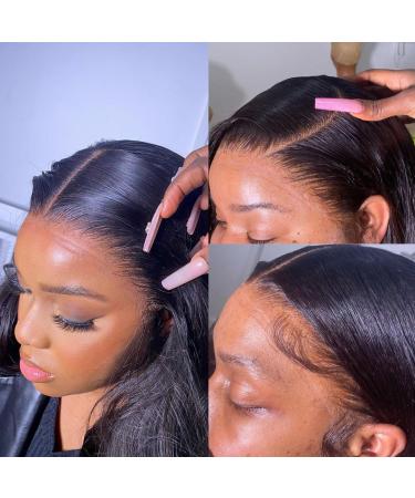 Dolahair lace Melting Spray with Wig Glue lace Melting Bands - Buy Online on GoSupps.com