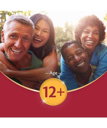 Seven Seas Omega-3 Fish Oil Extra Strength One-A-Day with Vitamin D - 30 High Strength Tablets - Buy Online on GoSupps.com