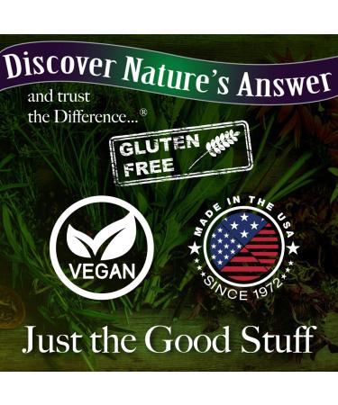 Nature's Answer Liquid Vitamin B-Complex Natural Tangerine Flavor 16 fl oz (480 ml) - Buy Online on GoSupps.com
