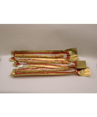 Natural Sewak Al-Mansoor Miswak (10 Pack) - Traditional Natural Toothbrush - Buy Online on GoSupps.com