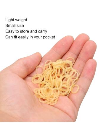 5/16 Inch Orthodontic Rubber Bands - Light Portable Elastic Tooth Straps for Braces - International Shipping Available - Buy Online on GoSupps.com