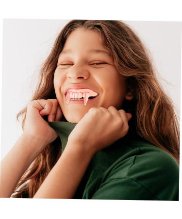 Didiseaon 15 Pcs Kids Costumes Chattering Joke Model Clothing Braces Child - Buy Online on GoSupps.com