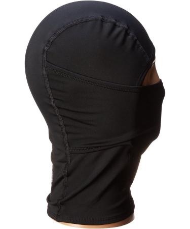 Nike Pro Combat Hyperwarm Hydropull Hood - Black | OSFM - Buy Online on GoSupps.com