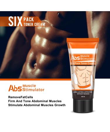 2 Pack Hot Cream - Anti Cellulite & Fat Burning Cream for Body Slimming - Abdomen, Arms, Thighs - Buy Online on GoSupps.com