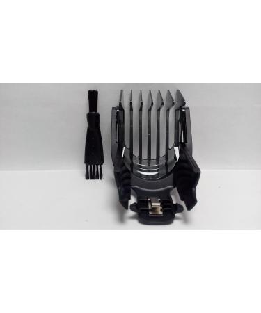  Shaving Heads 3-21mm Hair Clipper Head Compatible with for Philips QC5315 QC5345 QC5380 Men's Beard Trimmer Shaver Razor Combs New Easy to Replace  - Buy Online on GoSupps.com