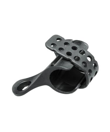 SKS GERMANY pump holder black 25-31 mm