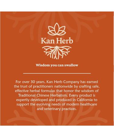 Kan Herb Company Jade Windscreen Plus Traditional Herbal Formula to Support Seasonal Balance Promote Daily Wellness and Encourage Natural Resilience Liquid Extract 1 fl oz - Buy Online on GoSupps.com