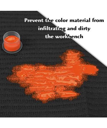 Jconly 125PCS Dental Bibs - Disposable Waterproof 3 Ply Patient Bibs for Dental Procedures - Buy Online on GoSupps.com