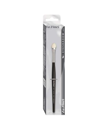 Da Vinci Vegan Eyeshadow Applicator - Made in Germany | 1 Piece Basic Round | Best Quality for International Shipping - Buy Online on GoSupps.com