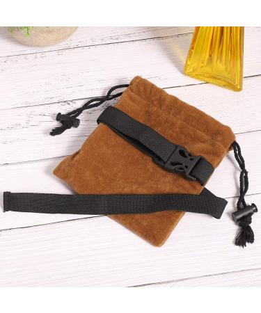 Moxibustion Cloth Cover - Skin-Friendly Soft Moxa Cover for Waist & Abdomen | International Shipping - Buy Online on GoSupps.com