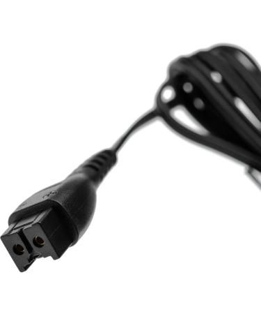 vhbw AC Power Supply for Panasonic Shavers ES-LT70 ES-LT71 ES-LV50 ES-LV61 ES-LV65 ES-LV67 ES-LV70 ES-LV81 - International Shipping Available - Buy Online on GoSupps.com