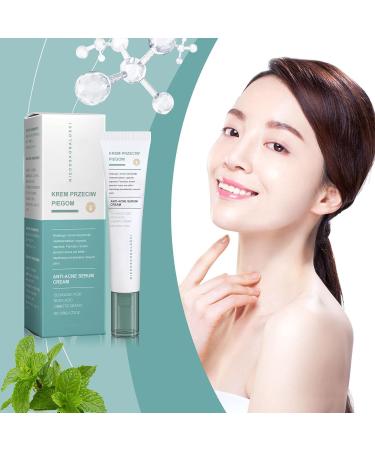 Moisturizing Cream | Skin Barrier Repair Cream - Soothing Repairing Moisturizing Lotion for Dry Sensitive Skin Reduces Imperfections Brightens Skin Controls Oil on Face and Body Women Men - Buy Online on GoSupps.com