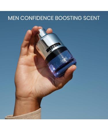Sapil Legend perfume for Men - Long-lasting Spray for Men Fragrance (100ml) | Spicy Woody Perfume for Men | Daily Arabic Cologne from Dubai | Enticing Scent for Confident Men - Buy Online on GoSupps.com