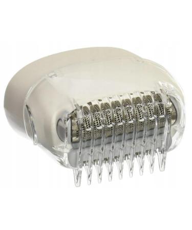 Shaving head shaver head with attachment for Braun Silk Epil 5 7 9 epilator 67030799