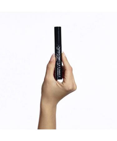 L'Or al Karl Lagarfeld Mascara Black 7.2 ml - Buy Online on GoSupps.com