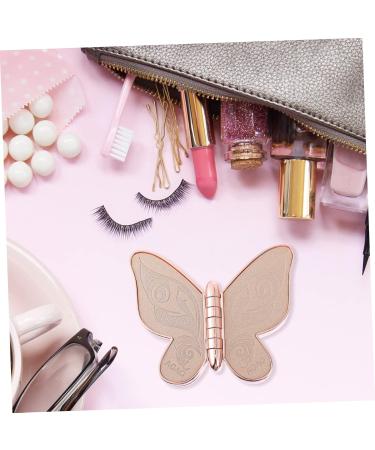 Beavorty Blush Girl Eye Shadow 3 pcs glitter eye shadow Eye Beauty Makeup Accessory lip gloss girl Pearlescent Makeup Palettes 1 count (Pack of 1) As Shown 1x3pcs - Buy Online on GoSupps.com