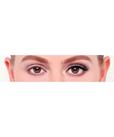 Eylure Luxe Pro Magnetic No. 179 False Lashes - Buy Online on GoSupps.com