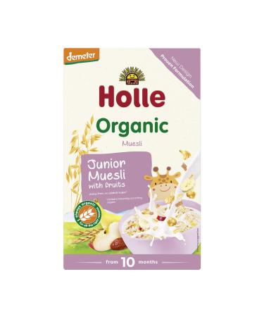 Muesli multigrains aux fruits 250 g