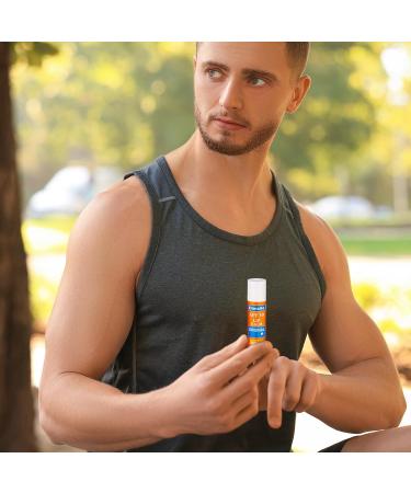 Dimsile 50 Pcs Sunscreen Lip Balms SPF 30 Lip Balms Bulk Summer Party Gifts Favors Travel Sunscreen for Women Men 10 Flavors - Buy Online on GoSupps.com