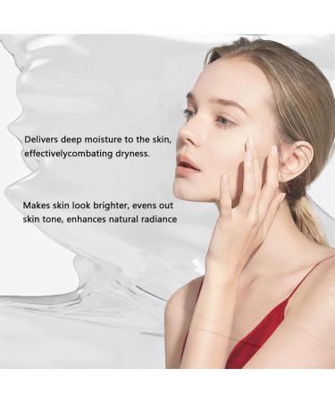 Lightening Face Cream Brightening Cream for Primary Parts Skin Lightening Cream | Reduces Dark Spots on: Face Elbows Knees Body (1) - Buy Online on GoSupps.com