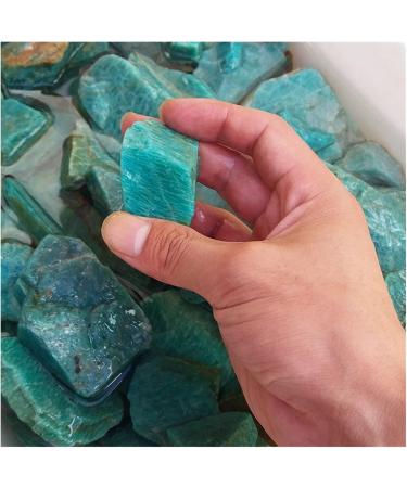 Natural raw Rough Stone Specimen ningxiao (Size : 50g) - Buy Online on GoSupps.com