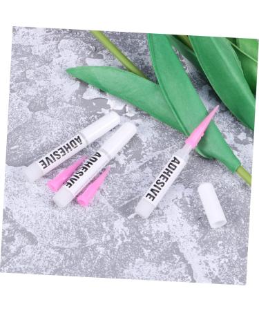 MipCase 30 STK Nail Protection Adhesive Caps for Cats | Kitten Nail Cap Glue Stick | Medium Size | Pet Safety Tips | International Shipping - Buy Online on GoSupps.com