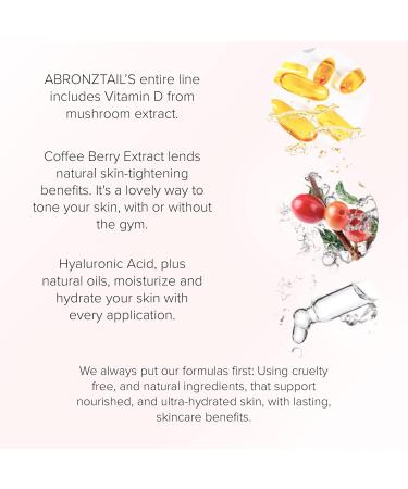 Toned Prepping Mist - Hydrate & Balance Your Tan | 6 Fl Oz | International Shipping Available - Buy Online on GoSupps.com