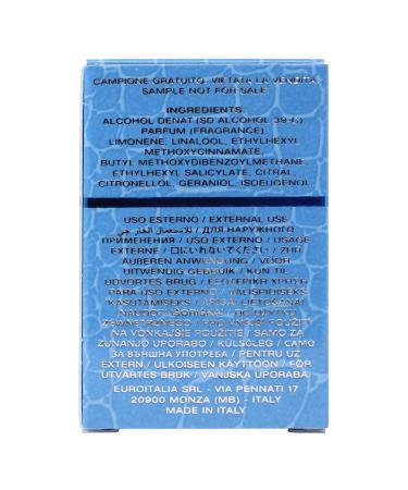 Versace Man Eau Fraiche 0.17 oz - Men's Cologne - Buy Online on GoSupps.com