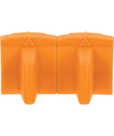 Fiskars 177500-1001 Fiskars Reinforced Trimmer Blades (2 Pack) Packaging May Vary Orange - Buy Online on GoSupps.com
