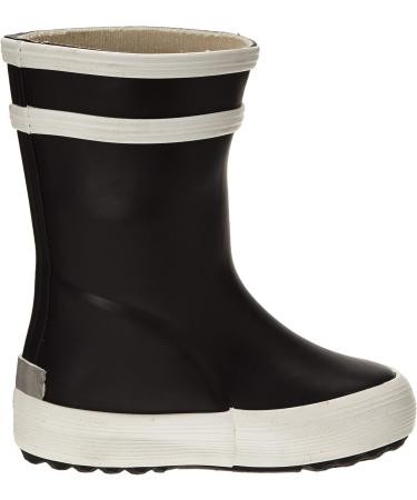 Aigle Baby Flac Wellington Boots 6 UK Child - Blue Marine - Unisex Kid's - Buy Online on GoSupps.com