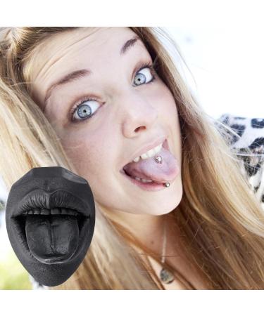 Buy Hamagi False Mouth - Flexible Soft Silicone Model for Educational & Simulation Displays | Perfect Teaching Aid - Buy Online on GoSupps.com