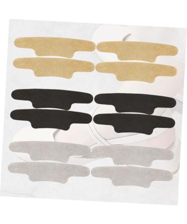 18 Pairs Anti-Wear High Heel Stickers | Cushions Grips & Pads for Ultimate Comfort | International Shipping - Buy Online on GoSupps.com