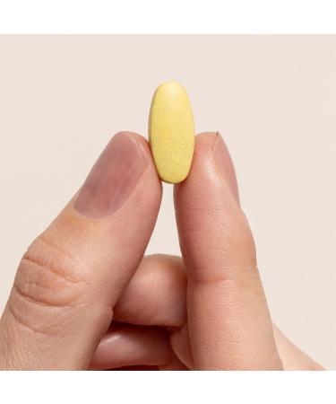 Nutri Advanced - Multi Essentials for Men Multivitamin - Vegetarian and Vegan - 30 Tablets 30 count (Pack of 1) - Buy Online on GoSupps.com