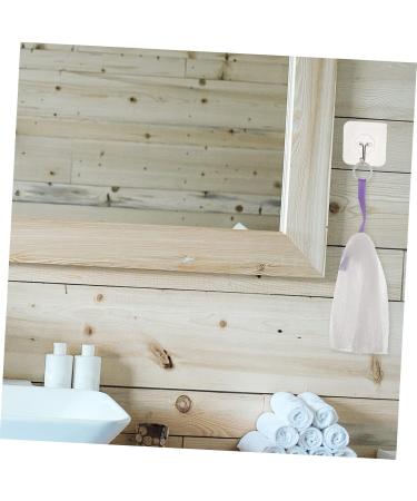 Buy Housoutil Shower Net Body Scrubber - Exfoliating Soap Foaming Pouch - International Shipping - Buy Online on GoSupps.com