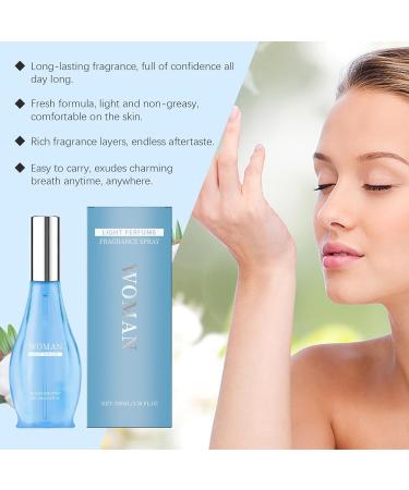 Eau De Toilette Fresh Floral Women'S Perfume With Notes Of Watermelon Of The Valley Perfumes For Women Long Lasting Fragrance Orienta Datingl Light Perfume For Day And Night (Coconut And Orange) 100Ml 1# - Buy Online on GoSupps.com